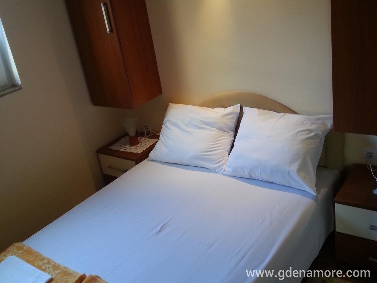 Apartment & rooms Janovic, privatni smeštaj u mestu Budva, Crna Gora