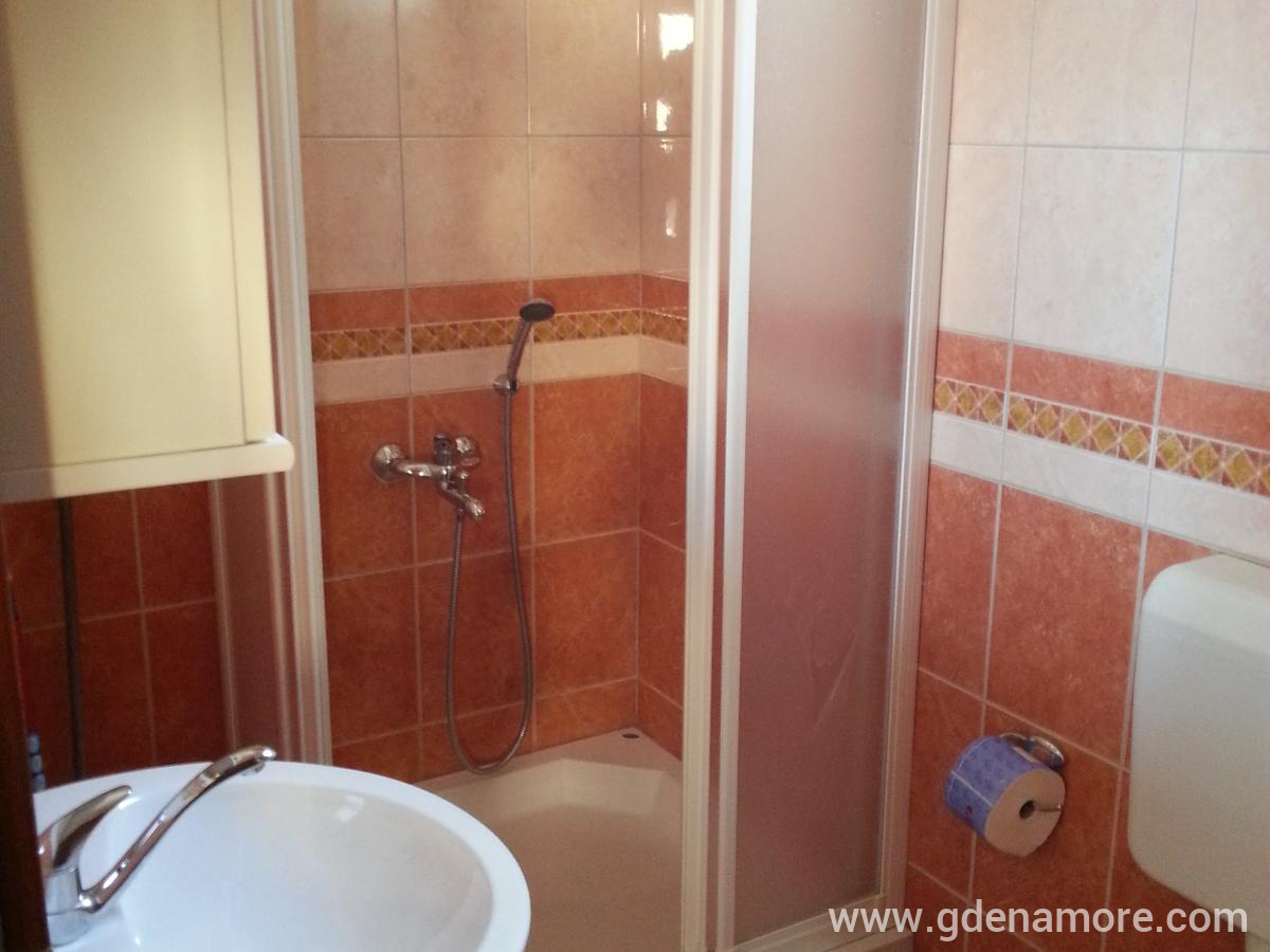 Apartment & rooms Janovic, privatni smeštaj u mestu Budva, Crna Gora