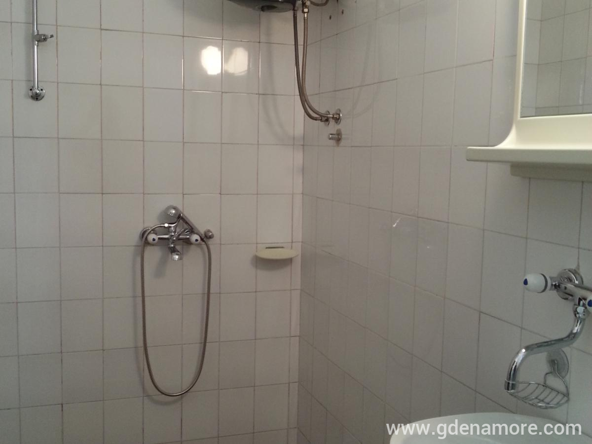 Apartment & rooms Janovic, privatni smeštaj u mestu Budva, Crna Gora